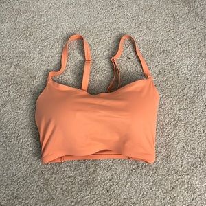 Nike Women's Dri-FIT Indy Luxe Convertible Low Support Sports Bra